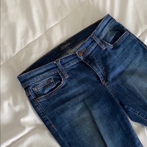 Joes jeans size 28